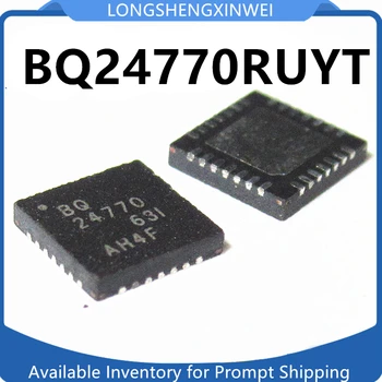 1БР BQ24770 BQ24770 BQ24770RUYT QFN чип съвсем ново в наличност