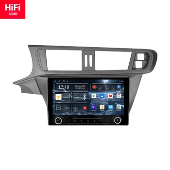 Автомобилно радио redpower HiFi за Citroen C3-XR 2010-2018 10,0 DVD-плеър на Аудио-видео