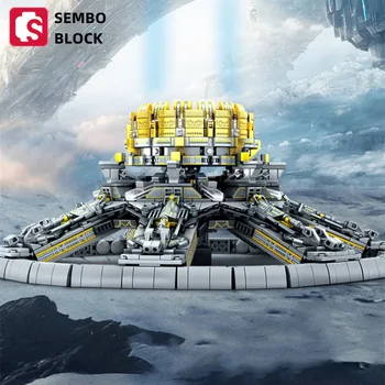 Градивен елемент на SEMBO 