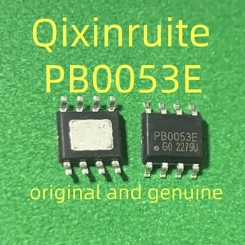 Qixinruite PB0053E-GO PB0053E ESOP-8 оригинално и автентично.