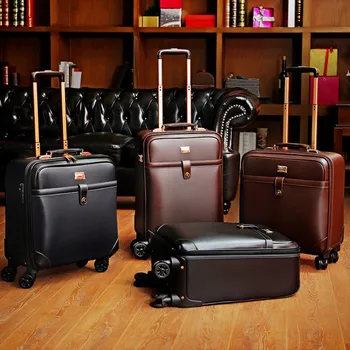 Багажното куфара на 20-инчов количката, пътен куфар с парола, бизнес чанта за засаждане, трансформируемый екип багажа за дрехи
