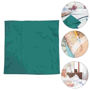 Болнично хирургично кърпа Професионална медицинска стерилен памучен плат