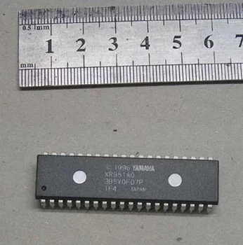 За Yamaha KB-210 KB-410 KB-160 PSR-288 Ключ за Управление на IC CPU XR951A0