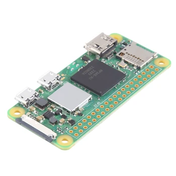 Модул модул на дънната платка Raspberry Pi Zero 2W Замени такса за разработка на PI ZERO W Модул микрокомпютър дънна платка