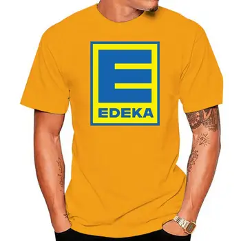 Нова тениска EDEKA Marktsuche