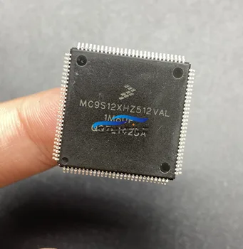 MC9S12XHZ512VAL (1M80F) за комбинирани уреда Ford Focus edge CPU Processor