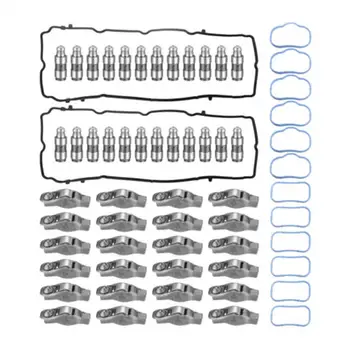 Комплект подложки за повдигане на автомобила люлеещо 5184296AH за Chrysler 200 3.6 L V6 2011-2016