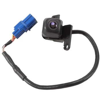 Нова камера за задно виждане, подпомагаща резервна камера, камера за задно виждане 95760-M0500 за KIA на Hyundai