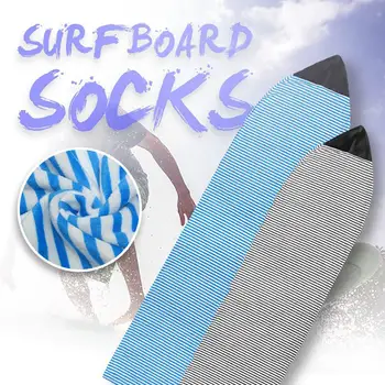 Калъф за сърфиране, калъф за дъски за сърф, калъф за сноуборд, калъф за чорапи за сухи дъски за сърф, защитен калъф за дъски за сърф