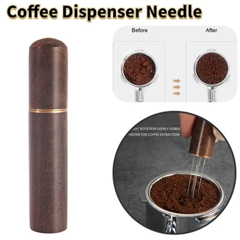1 комплект опаковка кафе на орел, мешалка за аутопсия кафе, инструменти за разбъркване на кафе еспресо неръждаема стомана